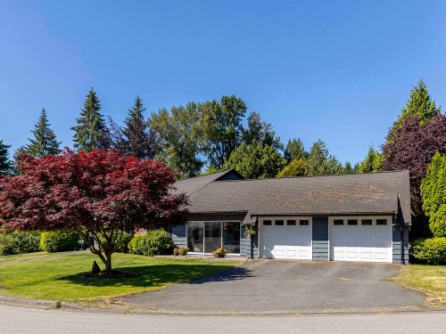 12 Sennok Crescent, Vancouver, BC 