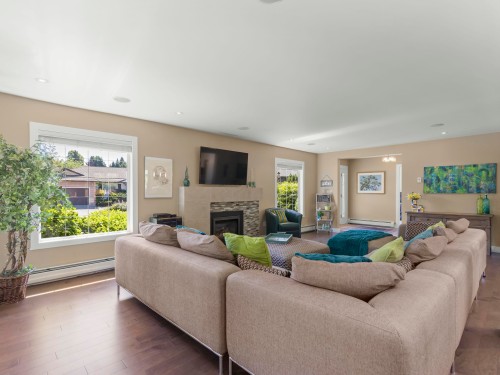 12 Sennok Crescent, Vancouver, BC 