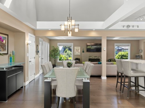 12 Sennok Crescent, Vancouver, BC 