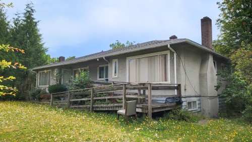 2578 Grandview Highway S, Vancouver, BC 