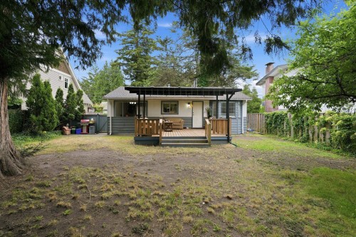 5857 16 Avenue, Delta, BC 
