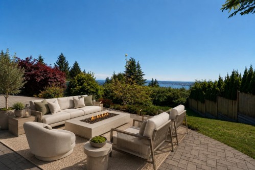 1440 Sandhurst Place, West Vancouver, BC 