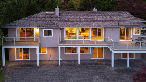 1440 Sandhurst Place, West Vancouver, BC 