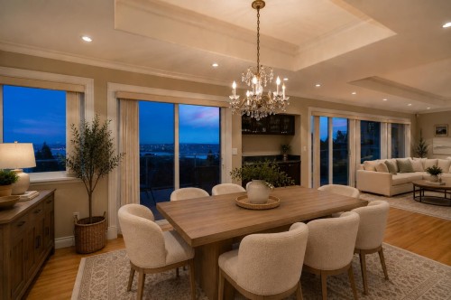 1440 Sandhurst Place, West Vancouver, BC 