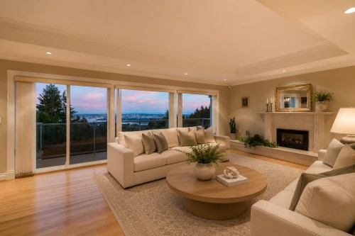 1440 Sandhurst Place, West Vancouver, BC 