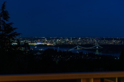 1440 Sandhurst Place, West Vancouver, BC 