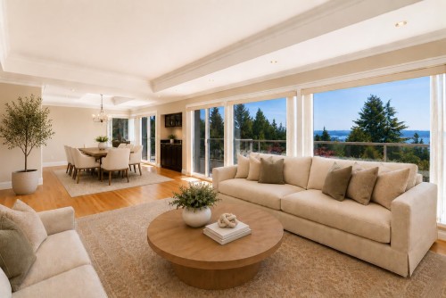 1440 Sandhurst Place, West Vancouver, BC 