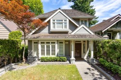 4420 Collingwood Street  Vancouver, BC V6S 2B1