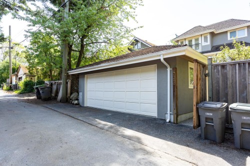 4420 Collingwood Street, Vancouver, BC 