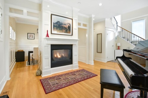 4420 Collingwood Street, Vancouver, BC 