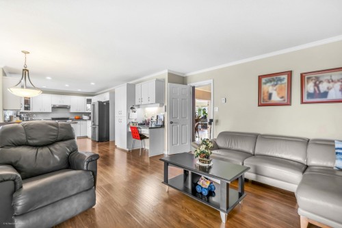 6227 Crescent Place, Delta, BC 