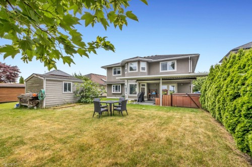 6227 Crescent Place, Delta, BC 