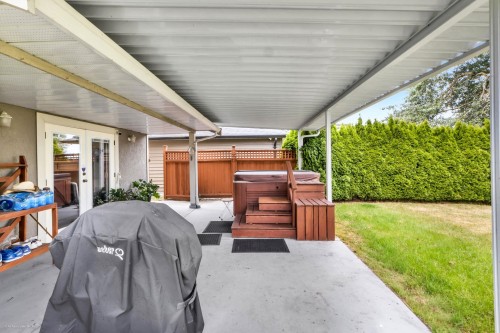 6227 Crescent Place, Delta, BC 