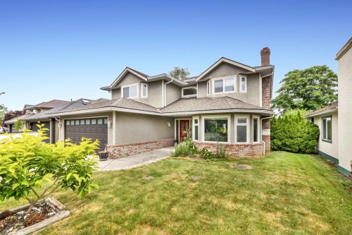 6227 Crescent Place, Delta, BC 