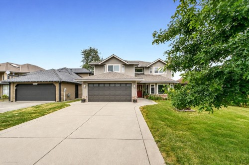 6227 Crescent Place, Delta, BC 
