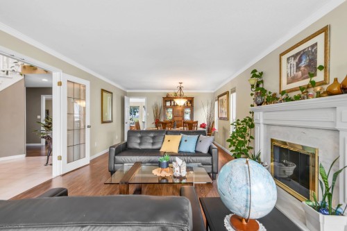6227 Crescent Place, Delta, BC 