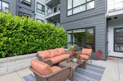 203-3596 Malsum Drive  North Vancouver, BC V7G 0B5