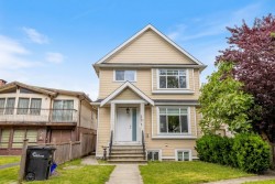2681 41st Avenue E Vancouver, BC V5R 2W6