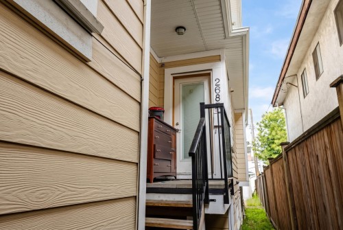 2681 41St Avenue E, Vancouver, BC 