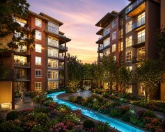 PH1-5981 Gray Avenue  Vancouver, BC V6S 0G1
