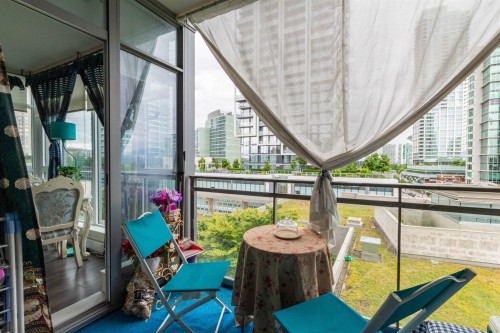 602-4688 Kingsway, Burnaby, BC 