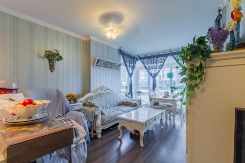 602-4688 Kingsway, Burnaby, BC 