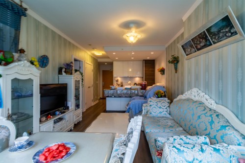 602-4688 Kingsway, Burnaby, BC 