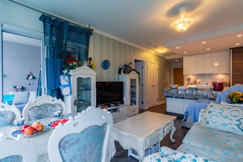 602-4688 Kingsway, Burnaby, BC 