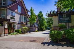 22-22380 Sharpe Avenue Richmond, BC V6V 0A1