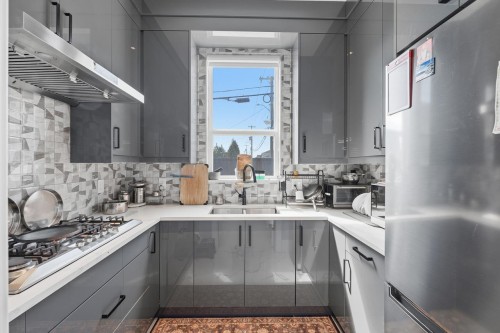 10051 Shell Road, Richmond, BC 