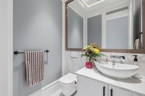 10051 Shell Road, Richmond, BC 