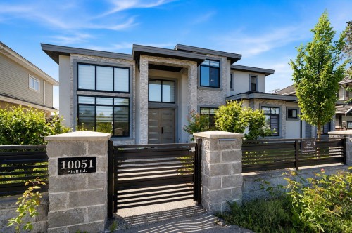 10051 Shell Road, Richmond, BC 