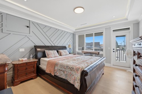 10051 Shell Road, Richmond, BC 