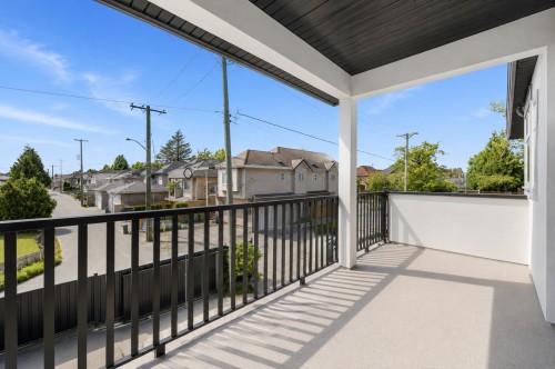 10051 Shell Road, Richmond, BC 