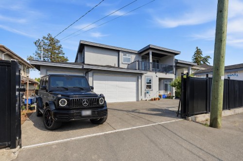 10051 Shell Road, Richmond, BC 