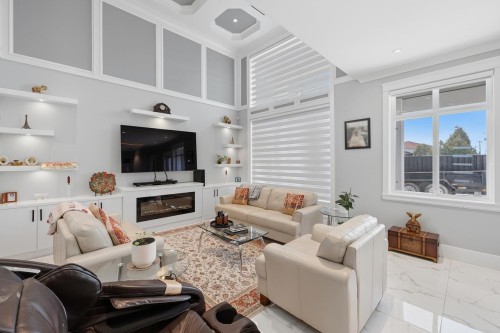 10051 Shell Road, Richmond, BC 