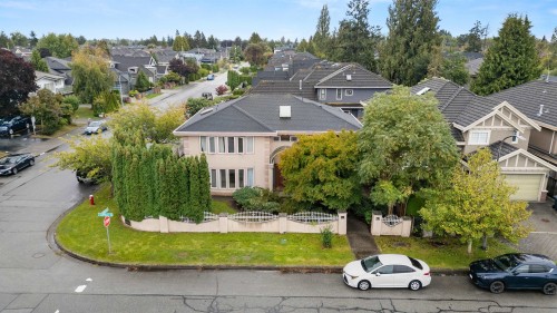 5080 Linfield Gate, Richmond, BC 