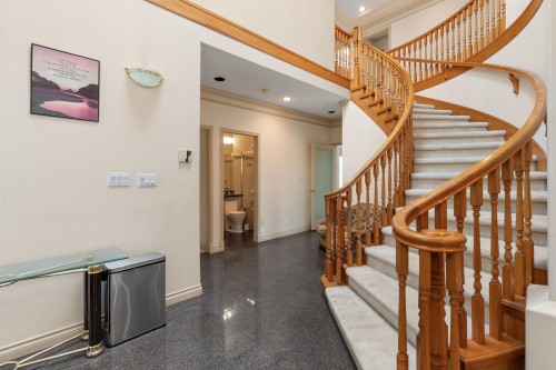 5080 Linfield Gate, Richmond, BC 