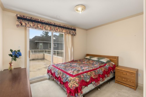 5080 Linfield Gate, Richmond, BC 