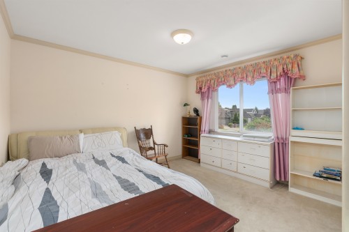 5080 Linfield Gate, Richmond, BC 