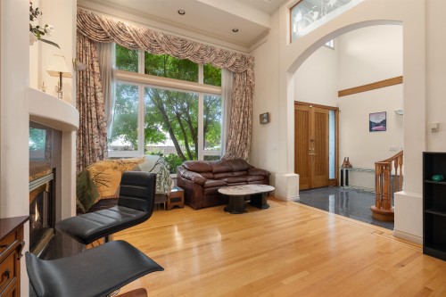 5080 Linfield Gate, Richmond, BC 