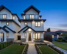 2-2316 Cliff Avenue Burnaby, BC V5A 2L2