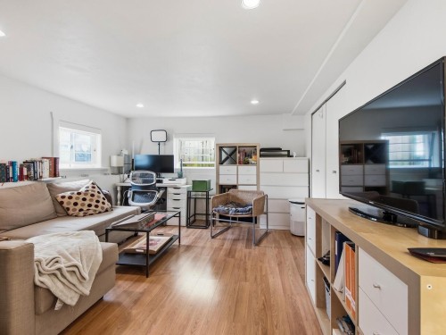 2076 Turner Street, Vancouver, BC 