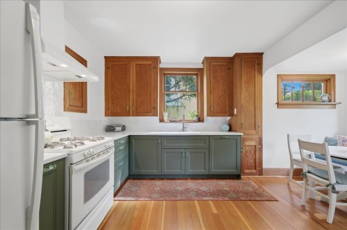 2076 Turner Street, Vancouver, BC 