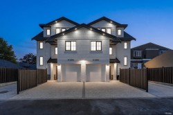 4-2316 Cliff Avenue Burnaby, BC V5A 2L2