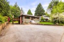 1561 Merlynn Crescent, North Vancouver, BC 
