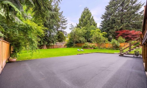 1561 Merlynn Crescent, North Vancouver, BC 