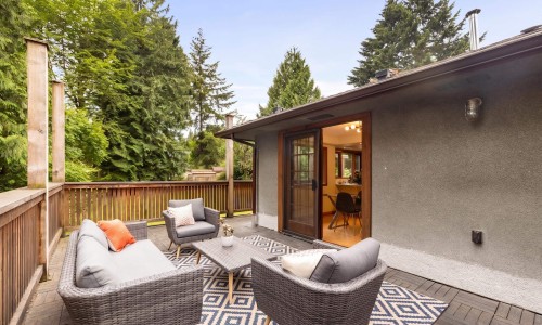 1561 Merlynn Crescent, North Vancouver, BC 