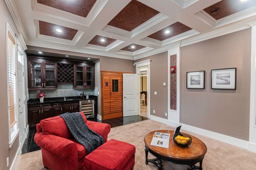 8151 Claybrook Road, Richmond, BC 