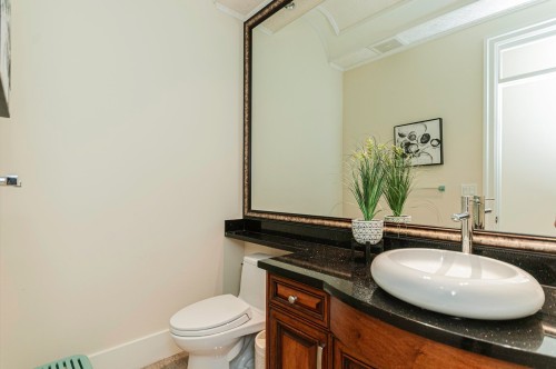 8151 Claybrook Road, Richmond, BC 